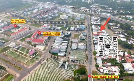 BÁN DÃY TRỌ (1 nhà + 7 phòng) 299,5m2 MẶT TIỀN ĐƯỜNG 1B (NGUYỄN VĂN LƯU) lộ 30m, KDC VĂN HÓA TÂY ĐÔ