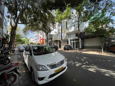Bán nhà 3 tầng  Hai Bà Trưng 64m² 12 tỷ tại Phường Thắng Lợi Thành phố Buôn Ma Thuột