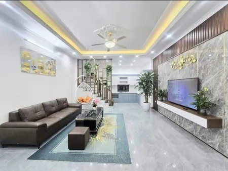 🏡 SIÊU PHẨM NHÀ PHỐ 43m² – 4.8 TỶ – LỆ MẬT, VIỆT HƯNG, LONG BIÊN!