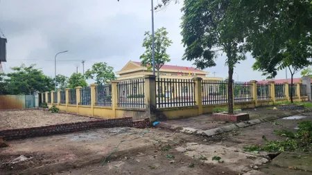 ✅ Đất đấu giá X7 Mạnh Tân Thụy Lâm - Đông Anh giá 7X ( x nhỏ như 0 )
 _Đất đấu giá Thụy Lâm