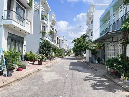 🔥Chỉ 2 tỷ 450 (Giá trong tuần) BÁN NỀN ĐƯỜNG Số 8A, KDC VĂN HOÁ TÂY ĐÔ