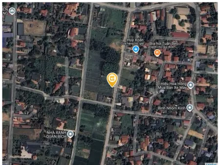 Bán đất 279m² 1.55 tỷ tại Xã Minh Phú Huyện Sóc Sơn