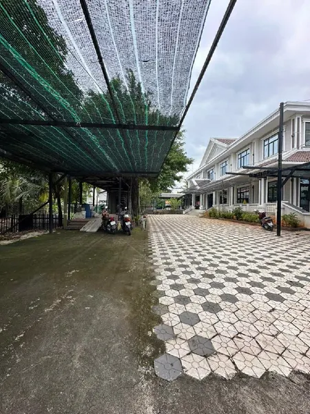 BÁN ĐẤT BIỆT THỰ VIP TĂNG NHƠN PHÚ B,  QUẬN 9 – 1851M² NGANG 30M – CHỈ 50 TỶ TL