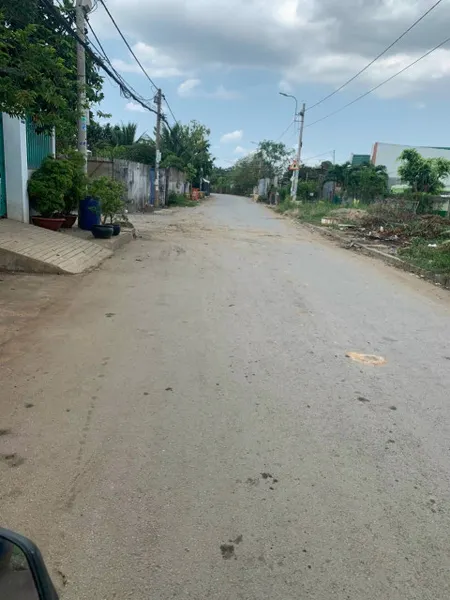 Bán nhà 474m² 8.6 tỷ tại Xã An Phú Tây Huyện Bình Chánh