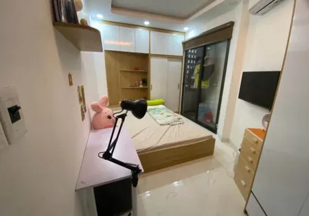 CHÍNH CHỦ BÁN CĂN CCMN 2N1K ngõ 19 phố Đông Tác, Đống Đa, HN