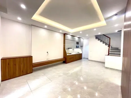 BÁN NHÀ 5 TẦNG, 40M², NGÕ ĐO NHA, TÂY MỖ - NAM TỪ LIÊM - GIÁ 6.6TỶ - SỔ ĐỎ CHÍNH CHỦ