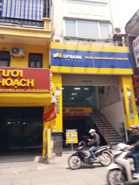 CƠ HỘI !!! đất Mặt ngõ Nguyễn An Ninh. DT khủng 57m  Ngõ thông, Kinh Doanh  Chỉ 10 tỷ 48