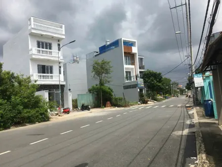 Bán nhà 82,6m² 7.5 tỷ tại Xã Phước Kiển Huyện Nhà Bè