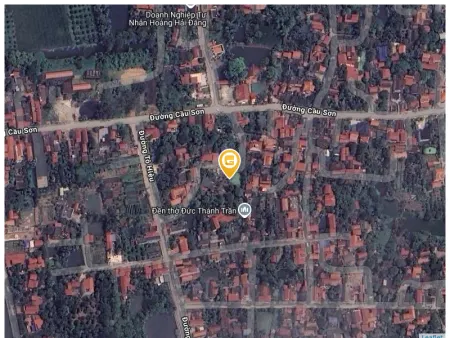 Bán đất 500m² 6.43 tỷ tại Thị trấn Vương Huyện Tiên Lữ