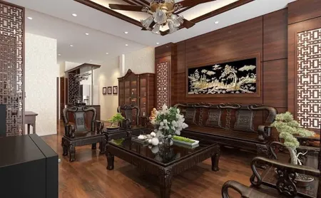 Bán biệt thự Nghĩa Đô - ô tô vào nhà - lô góc - siêu mặt tiền - 125m chỉ 30 tỷ