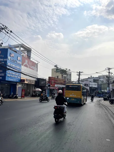 Ngộp Bank Bán Nhà Mặt Tiền KD 2 Tầng 128m2_6.2*20 Gần Hoàng Diệu 2 Linh Trung Thủ Đức Chỉ Hơn 13 tỷ Giá Đầu Tư