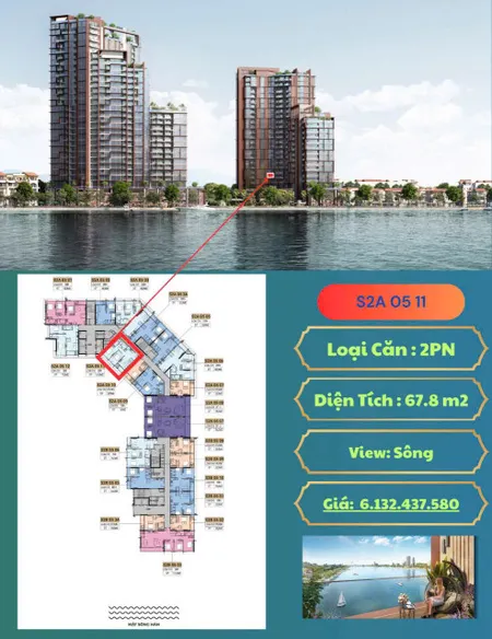 🎇✨ SUN SYMPHONY RESIDENCE – CHẠM ĐẾN ĐỈNH CAO SỐNG XA HOA! ✨🎇 🏞️ KHI SÔNG HÀN TRỞ THÀNH SÂN NHÀ CỦA RIÊNG BẠN! 🏙️