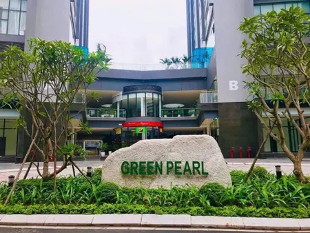 Chung cư cao cấp Minh Khai 139.3m Nội thất xịn tầng trung 11.9 tỷ.