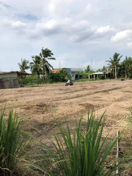 Cần Bán 2077m2 Đất Chính Chủ Tại Xã Nhị Thành, Huyện Thủ Thừa, Tỉnh Long An