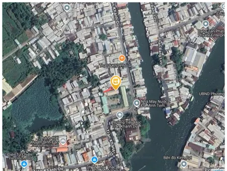 Bán nhà 86,4m² tại Phường An Hòa Thành phố Rạch Giá