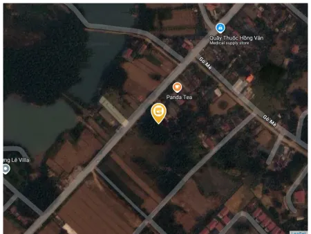 Bán đất 400m² 14 tỷ tại Xã Tiến Xuân Huyện Thạch Thất