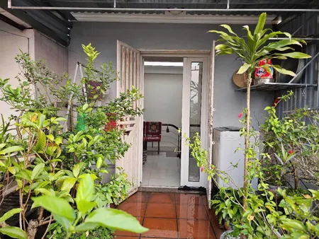 Cho thuê nhà ở GĐ kết hợp KD online Phố Đại Cồ Việt, 4 tầng x 30m2, 2 ngủ, 10 Triệu/th