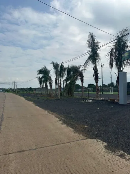 Bán đất 1285m² 1.5 tỷ tại Xã Dray Sáp Huyện Krông A Na
