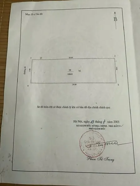 Đất Đẹp Doãn Kế Thiện Ngay Đại Học Ngoại Ngữ Hà Nội - 115m2 - MẶT TIỀN 5M - 3 Ô TÔ
