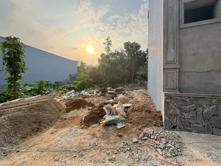 🏡 BÁN ĐẤT MẶT TIỀN KIỆT 44 LÊ NGÔ CÁT – ĐƯỜNG Ô TÔ - Giá Chỉ 1,x tỷ🚗