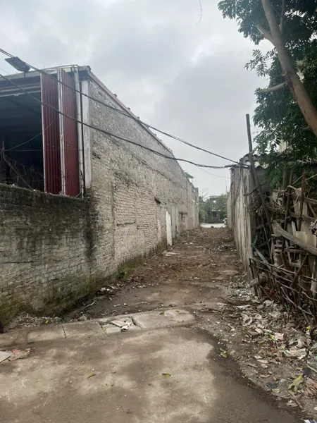 Bán đất 108.6m² 500 triệu tại Xã Yên Bằng Huyện Ý Yên