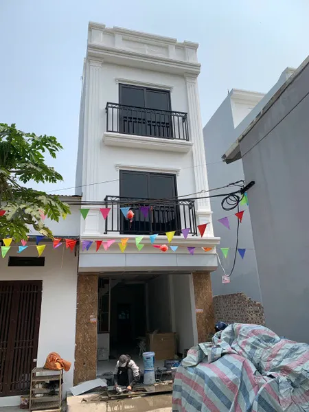 💥 SIÊU GIẢM GIÁ - NHÀ 4 TẦNG PHỤNG CHÂU - Ô TÔ ĐỖ CỬA - CƠ HỘI VÀNG ĐẦU TƯ 💥