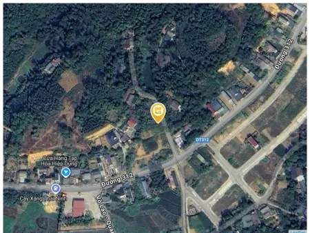Bán đất 300m² 3 tỷ tại Xã Thái Ninh Huyện Thanh Ba