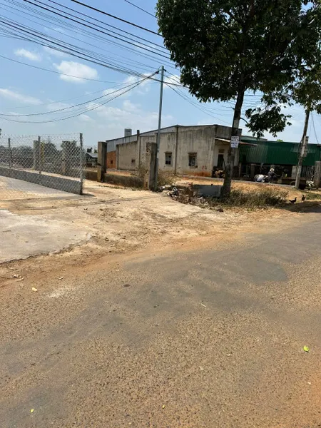 Bán đất  THÔN 4 185.9m² 1.73 tỷ tại Xã Cư ÊBur Thành phố Buôn Ma Thuột