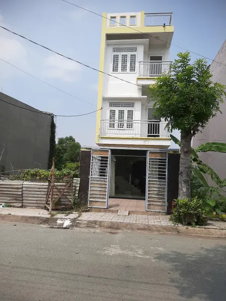 CHÍNH CHỦ CẦN CHO THUÊ NHÀ NGUYÊN CĂN TẠI D11 XÃ MỸ HẠNH BẮC – H. ĐỨC HÒA – LONG AN.