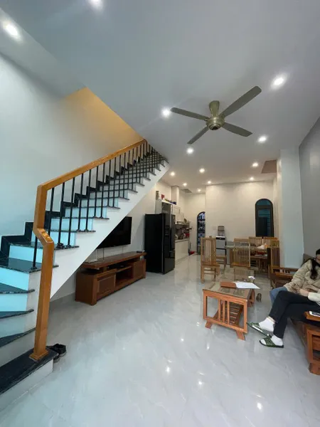 CHÍNH CHỦ CẦN BÁN NHÀ 2 TẦNG TẠI PHƯỜNG ĐÔNG HƯƠNG - TP. THANH HÓA.