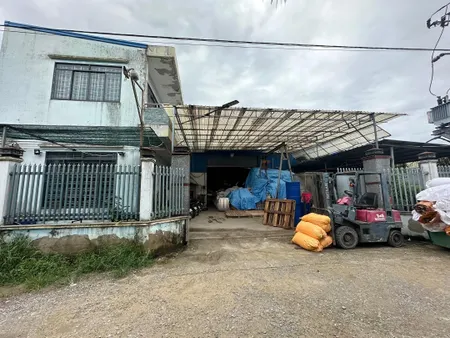 CHÍNH CHỦ CẦN BÁN NHÀ XƯỞNG ĐƯỜNG AN HẠ, PHẠM VĂN HAI