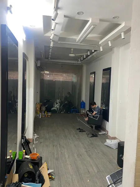 Cho thuê nhà Mặt Phố Nguyễn Đức Cảnh KD bất chấp, 5 tầng x 50m2, thông sàn, 15 triệu