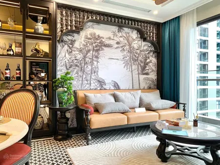 Bán căn hộ 2PN 2WC 79,5m² The Beverly tại Vinhomes Grand Park Thủ Đức, HCM 4tỷ5