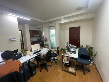 CHÍNH CHỦ CẦN BÁN nhanh căn chung cư view đẹp tại quận Hai Bà trưng, TP Hà Nội