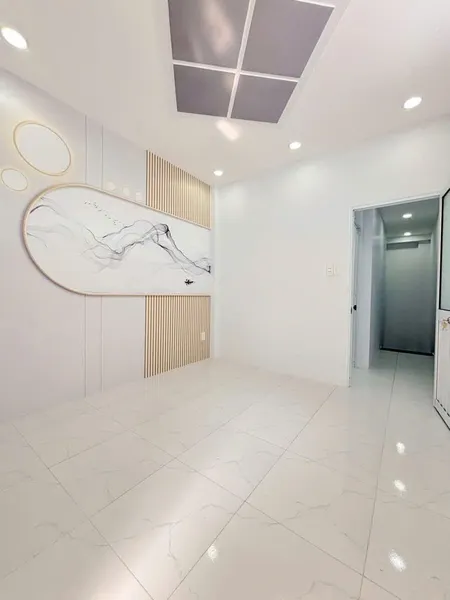 BÌNH TÂN - CHIẾN LƯỢC - HẺM 4M THÔNG  - 2 TẦNG MỚI ĐẸP - SỔ VUÔNG ĐẸP HOÀN CÔNG ĐỦ - 3.15T
