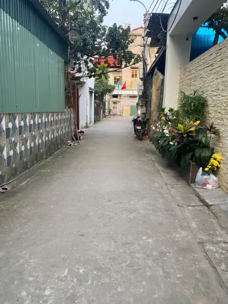 CHÍNH CHỦ BÁN ĐẤT ĐẸP - XÃ ĐÔNG DƯ, 60m2-mt4m TRONG ĐÊ - GẦN ĐƯỜNG Ô TÔ TRÁNH 🚗