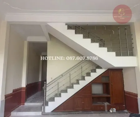 ☀️BÁN NHÀ 1,5 TẦNG  - Đường Huỳnh Thị Một, Hòa Hải, Ngũ Hành Sơn, Đà Nẵng