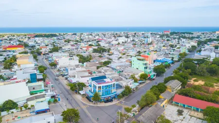 🌊 SIÊU PHẨM ĐẤT NỀN GẦN BIỂN – PHƯỚC THỂ, TUY PHONG 🌊