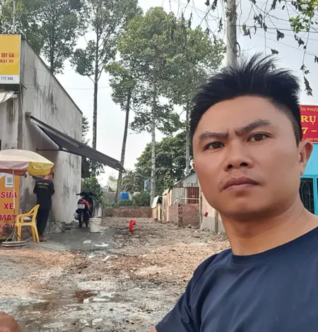 #BÁN_ĐẤT VÍP – MẶT TIỀN LÒ LU, Tp. Thủ Đức – Dành CHO NHÀ ĐẦU TƯ có tầm nhìn