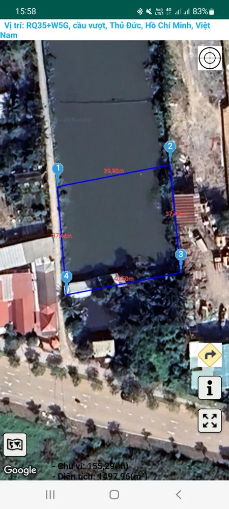 Nhà Đất An Phú Quận 2