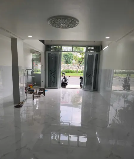 NHÀ MẶT TIỀN KINH DOANH SẦM UẤT ĐHT 11 QUẬN 12, 82M2 NHỈNH 8 TỶ TL