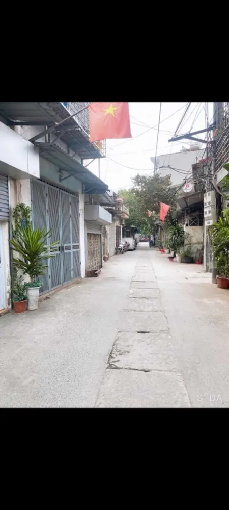NHÀ PHỐ VĂN PHÚ, 2 THOÁNG, Ô TÔ TRÁNH, 4 TẦNG, GIÁ CỰC TỐT - 45M² CHỈ HƠN 10 TỶ