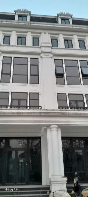 Cho thuê nhà KĐT Louis Hoàng Mai 75m2 x 5 tầng - LÀM KHO, VP CÔNG TY
