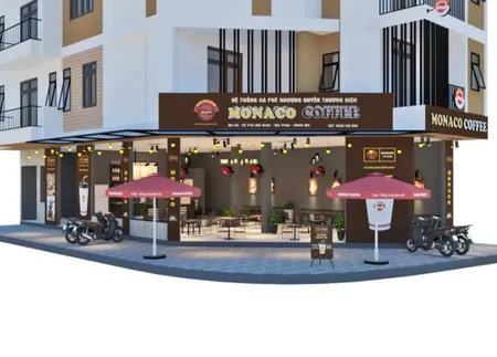 Bán nhà đẹp 4 tầng căn góc 2 mặt tiền KĐT Vĩnh Điềm Trung - Giá 14 Tỷ