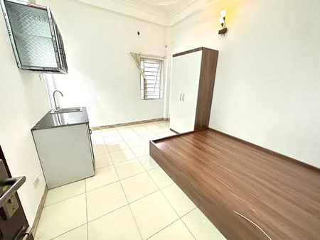 Bán nhà Thịnh Quang (Đống Đa) 48m, 7 tầng, mt 5.1m, giá 10.8 tỷ