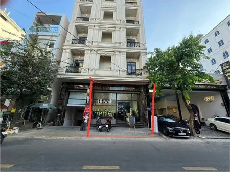 CẦN SANG MẶT BẰNG TRỐNG - CƠ HỘI CHO AI TÌM VỊ TRÍ KINH DOANH ĐẸP - QUẬN 7 HCM