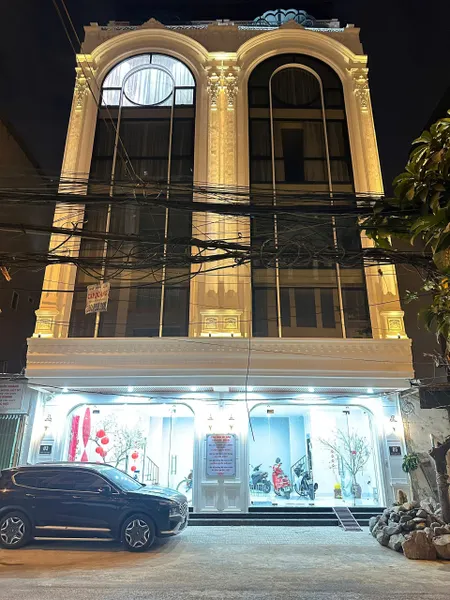 CHÍNH CHỦ CHO THUÊ NHÀ TẦNG 1-2 DT 100M2/TẦNG KHU VỰC VĂN PHÚ, HÀ ĐÔNG.