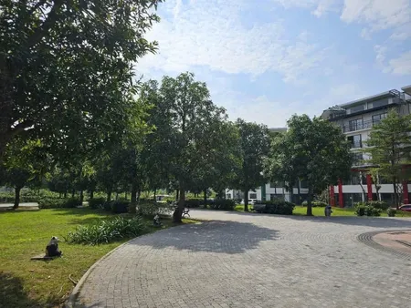 Chính chủ Cần tìm khách thuê lâu dài căn hộ cao cấp Cozy House Khai Sơn 2 ngủ