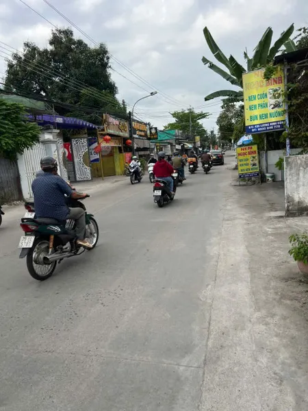 Bán nhà gác lửng hẻm Lương Đình Của xã Vĩnh Ngọc Tp Nha Trang