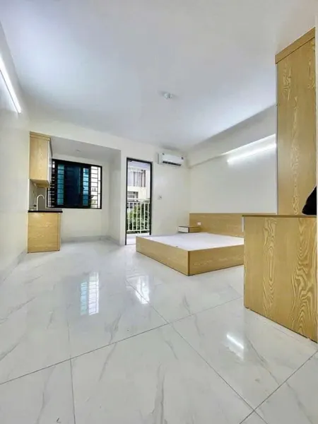 Cần pass phòng 30m2 ở 168 Kim Giang , Đại Kim, Hoàng Mai, HN